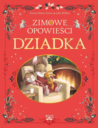 Zimowe opowieści dziadka