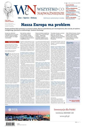 Wszystko, co Najważniejsze nr 44