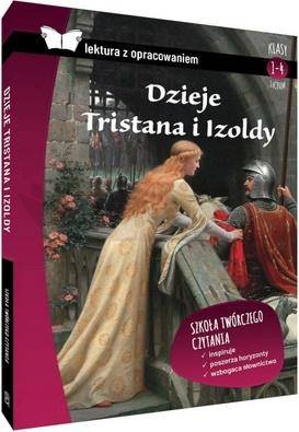 Dzieje Tristana i Izoldy z opracowaniem BR SBM