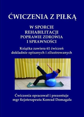 Ćwiczenia z piłką