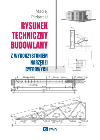 Rysunek techniczny budowlany