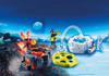 PLAYMOBIL 6831 Gra "Fire & Ice"