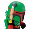 STAR WARS MASKOTKA INTERAKTYWNA BOBA FETT 30,5 cm HHW55