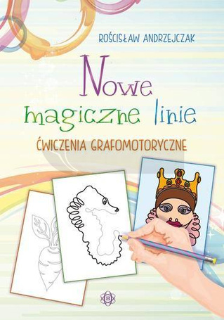 Nowe magiczne linie