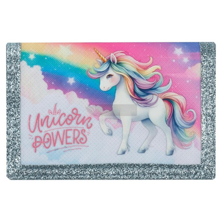 Portfel Jednorożec 16 DERFORM