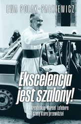 Ekscelencja jest szalony