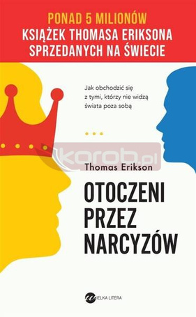 Otoczeni przez narcyzów w.3