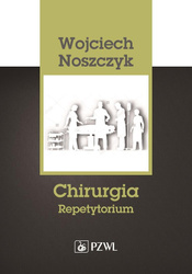 Chirurgia. Repetytorium