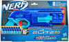 NERF F5029 ELITE 2.0 TRAILBLAZER RD-8 WILD EDITION + 16 strzałek