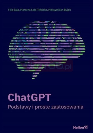 ChatGPT. Podstawy i proste zastosowania