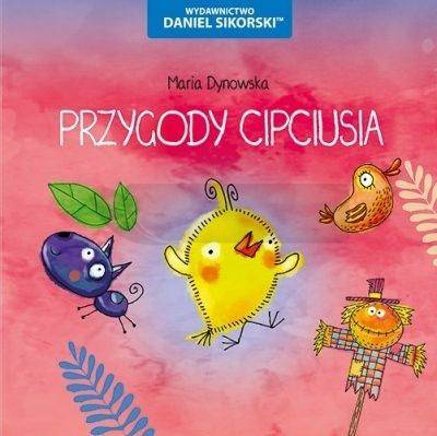 Przygody Cipciusia