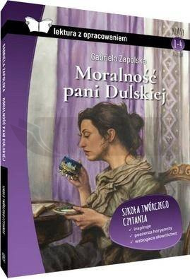 Moralność pani Dulskiej z opracowaniem TW SBM