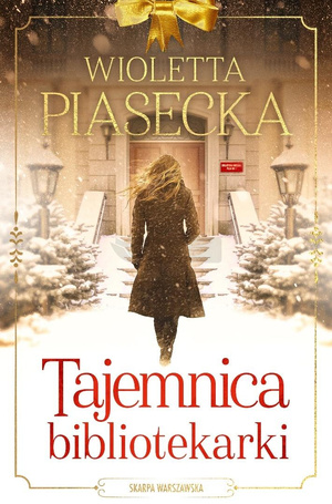 Tajemnica bibliotekarki