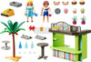 PLAYMOBIL Family Fun 70437 Kiosk na plaży