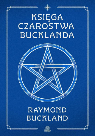 Księga czarostwa Bucklanda