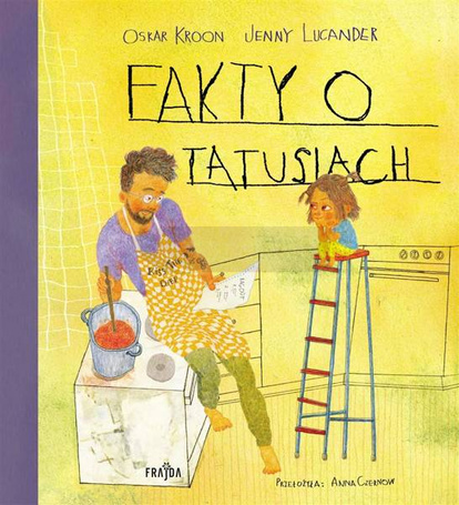 Fakty o tatusiach