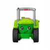 FISHER PRICE LITTLE PEOPLE MUZYCZNY TRAKTOR interaktywna zabawka dla dzieci JGX12