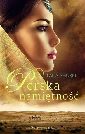 Perska namiętność