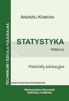 Statystyka. Materiały edukacyjne