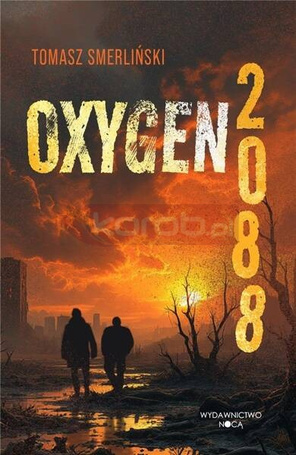 Oxygen 2088
