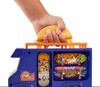 HOT WHEELS DESKOROLKA Skate + buty ZESTAW TACO TRICKI CIĘŻARÓWKA HMK00