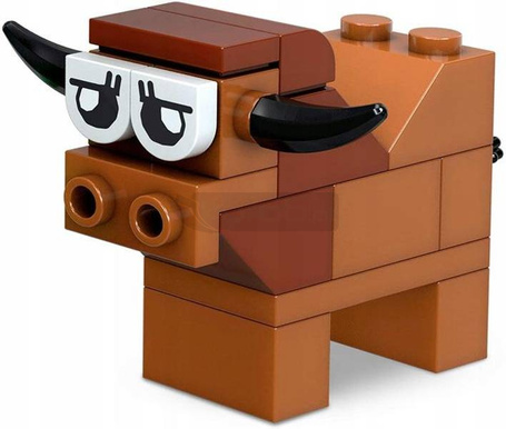 Mega Bloks Construx zestaw GRG42