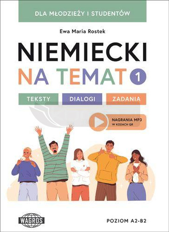 Niemiecki na temat 1 Teksty Dialogi Zdania
