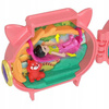 LALKA POLLY POCKET SZOP + LALECZKA HKV49