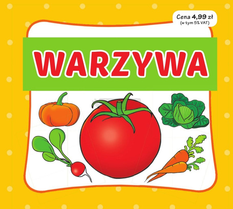 Warzywa