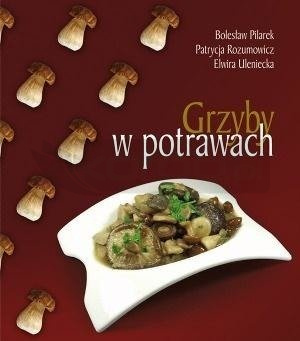 Grzyby w potrawach