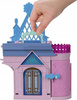 DISNEY FROZEN KRAINA LODU ZAMEK ANNY zestaw do zabawy z Anną i Olafem HLX02