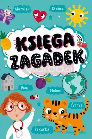 Księga zagadek