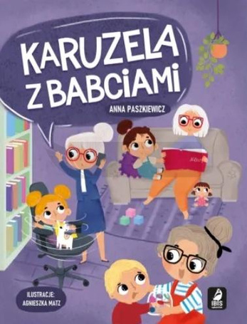 Karuzela z babciami