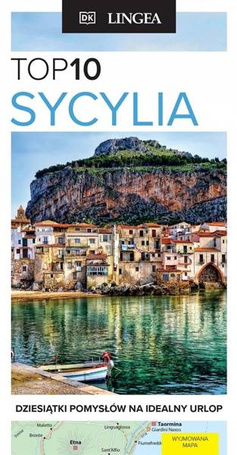 TOP10. Sycylia