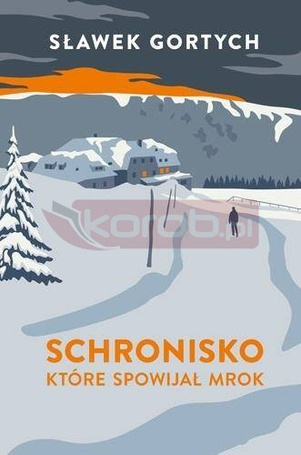 Schronisko, które spowijał mrok TW