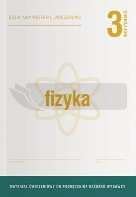 Fizyka GIM 3 Dotacyjne materiały ćw. OPERON