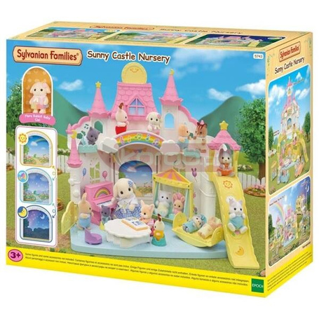 Przedszkole kolorowe