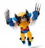 LEGO MARVEL 76257 FIGURKA WOLVERINE DO ZBUDOWANIA
