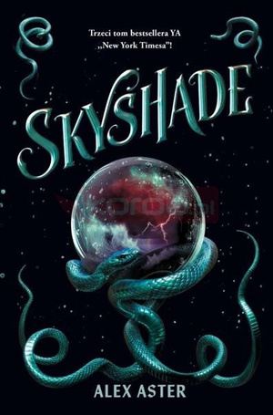Lightlark T.2 Skyshade