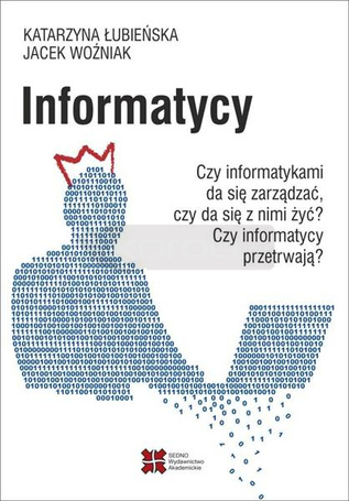 Informatycy