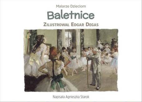 Baletnice