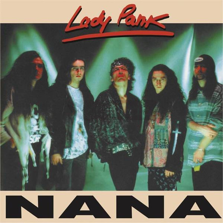 Nana (Reedycja 2019) CD