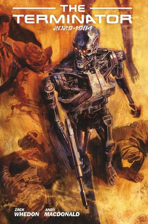 Terminator 2029 -1984