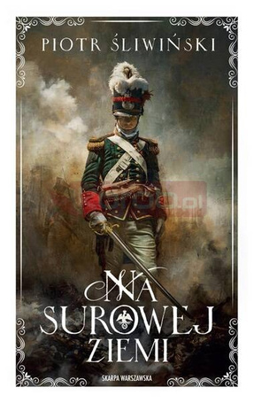 Na surowej ziemi
