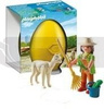 PLAYMOBIL 4944 Opiekunka zwierząt