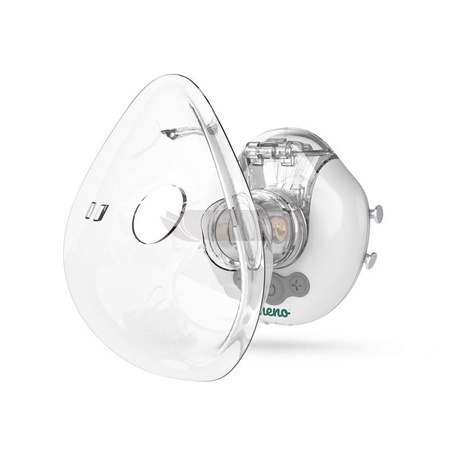 Nebulizator siateczkowy Vapore