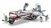 LEGO STAR WARS 75402 MYŚLIWIEC ARC-170, zestaw klocków dla dzieci +9