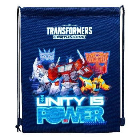 Worek na obuwie Transformers ASTRA