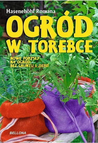 Ogród w torebce