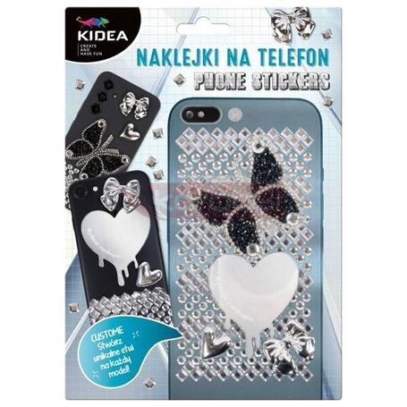 Naklejki na telefon Blink blink KIDEA
